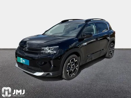 Citroën C5 Aircross BlueHDi 130 EAT8 Max