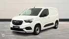 Opel Combo Cargo Véhicule utilitaire ou Société L1H1 Standard 1.5 100ch S&S Pack Clim