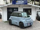 CITROEN Ami - 2022 - 11 000 km - Faible kilométrage - Garantie Citroen 15.000 km