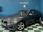 Bmw SERIE 4 GRAN COUPE (F36) 418DA 150CH LOUNGE START EDITION