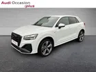 Audi Q2 35 TFSI 150ch S line Plus S tronic 7