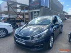 Kia Ceed 1.6 CRDI 135 ACTIVE DCT BVA ISG..