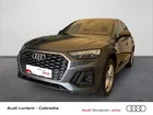 Audi Q5 Sportback 40 TDI Mild Hybrid 204ch S line quattro S tronic 7