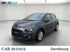 CITROEN C3 PureTech 82 Feel