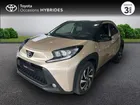 Toyota Aygo X 1.0 VVT-i 72ch Design MY24