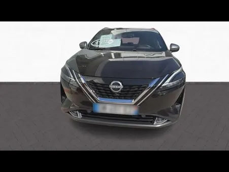 Nissan Qashqai e-POWER 190ch Tekna+ 2022