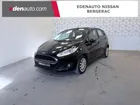 Ford Fiesta 1.0 EcoBoost 100 S&S Edition
