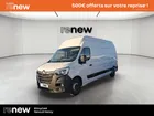 Renault master fgn trac f3500 l3h3 blue dci 135 confort
