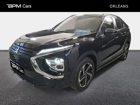 Mitsubishi Eclipse Cross 2.4 MIVEC PHEV 188ch Instyle 4WD