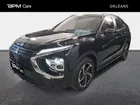 Mitsubishi Eclipse Cross 2.4 MIVEC PHEV 188ch Instyle 4WD