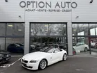 Bmw Z4 ROADSTER (E85) 2.5SI 218CH