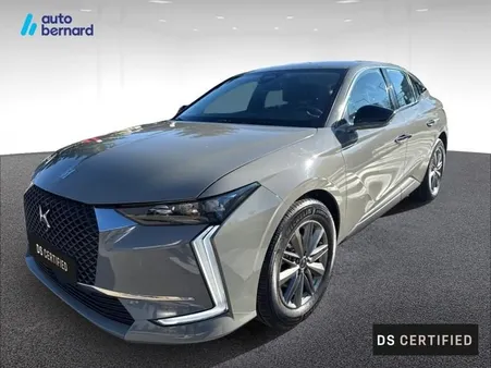 Ds DS 4 PureTech 130ch Bastille + Automatique