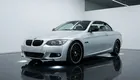 BMW 335i E93 DKG 3.0 306CH - PACK M - CABRIOLET - GARANTIE