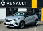 Renault Captur Business TCE 90