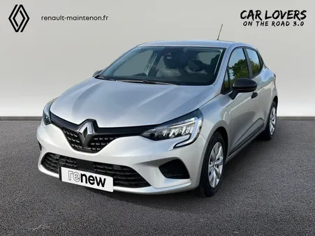 RENAULT Clio SCe 65 Authentic