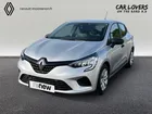 RENAULT Clio SCe 65 Authentic