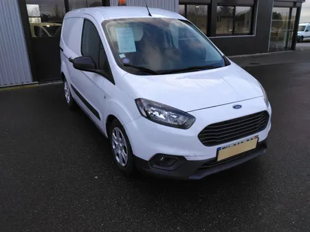 Ford TRANSIT COURIER 1.0E 100CH STOP&START TREND