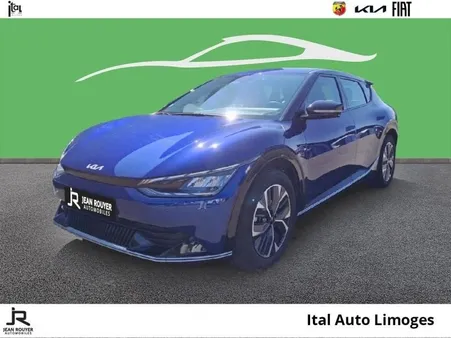 Kia EV6 229ch Air Design 2WD