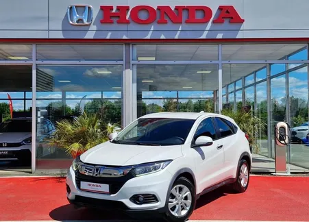 Honda HRV HR-V II 1.5 i-VTEC 130 Executive