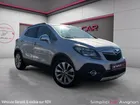 OPEL MOKKA Cosmo Pack 1.6 CDTI/136 ch FAP 4x4 StartStop