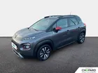 CITROEN C3 Aircross PureTech 110 S&S BVM6 C-Series