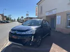 Citroën C4 Aircross HDi 115 S&S BVM6 4X4 Feel Edition