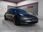 TESLA MODEL 3 Performance Dual Motor AWD
