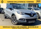 Renault Captur INTENS 0.9TCE 90CV GPS/RADARS AR/ ROUE DE SECOURS/CLIM AUTO/BLUETOOTH