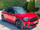 Mini countryman ii (2) (f60) 125 + 95 all4 cooper se bva6 premiere main 38.800KMS