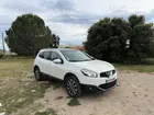 Nissan Qashqai 1.5 DCI 110 CH - 7 Places