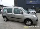 Renault Kangoo 1.5 DCI 85 CH , DIESEL, GARANTIE, REVISÉ