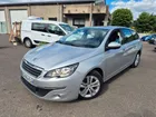 Peugeot 308 sw 1.6 blue-hdi 120cv