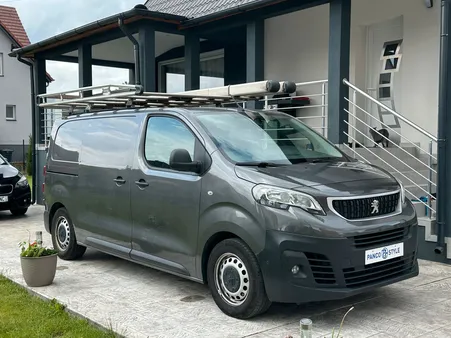 Peugeot Expert 1.5 BlueHDI Std. Premium L2H1 DOUBLE PORTE COULISSANTE / CHAINE DE DISTRI NEUVE / TVA RECUP