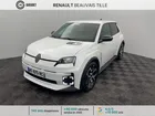 Renault R 5 E-TECH ELECTRIQUE 150 ch autonomie confort Techno