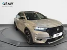 DS DS7 Crossback Hybride E-Tense 225 EAT8 Performance Line+