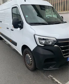 Renault Master L2H2 dci 2021