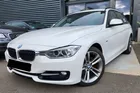 BMW SERIE 3 (F31) TOURING 320I 184 SPORT X-Drive*CUIR*GPS*XENON