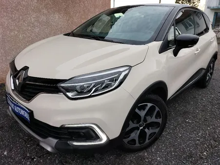 Renault Captur 1.5 DCI 110 CV ENERGY BUSINESS
