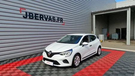 Renault V SOCIETE CLIOSCE 65 - 21N AIR NAV