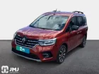 Renault Kangoo Blue dCi 115 EDC Techno