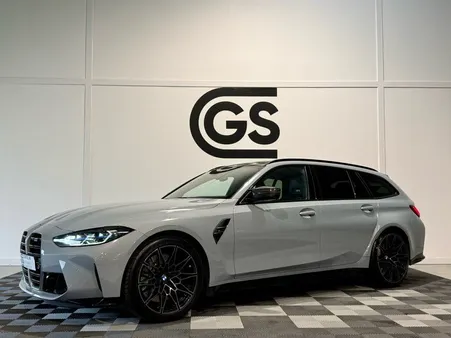 BMW M3 TOURING COMPÉTITION X-Drive