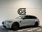 BMW M3 TOURING COMPÉTITION X-Drive