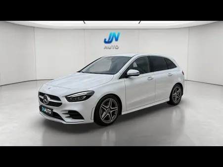 Mercedes-benz Classe B 200d 150ch AMG Line Edition 8G-DCT 8cv