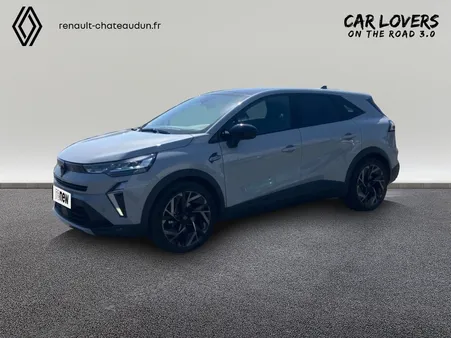 RENAULT Symbioz E-Tech full hybrid 145 Esprit Alpine