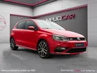 VOLKSWAGEN POLO 1.8 TSI 192 BMT DSG7 GTI Garantie 12 Mois