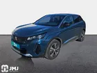 Peugeot 3008 PureTech 130ch S&S EAT8 Allure Pack