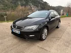 Seat Leon Sportstourer 1.5 TSI 150 DSG7 Xcellence + Toit ouvrant