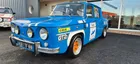 Renault 8 gordini