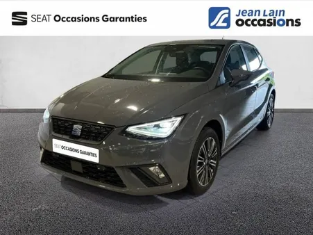 Seat Ibiza 1.0 TSI 95 ch S/S BVM5 Copa