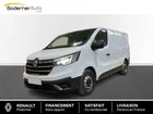 Renault Trafic FGN L1H1 3000 KG BLUE DCI 150 EDC GRAND CONFORT